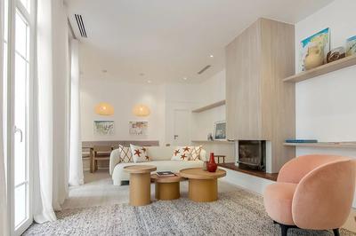 Maison - 131 m² - 5 pièces