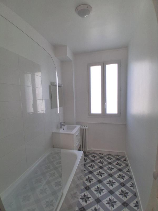 Appartement - 52 m² - 2 pièces