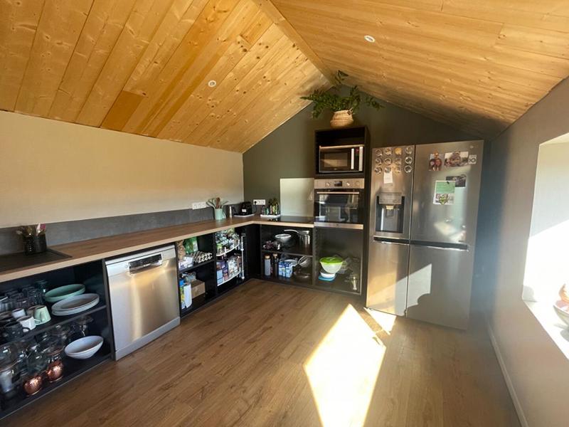 Mas - 220 m² - 9 pièces