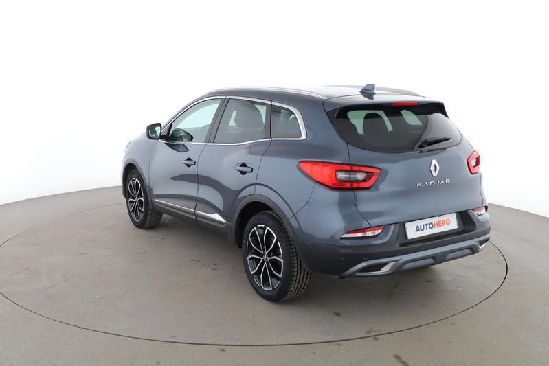 Renault Kadjar 1.5 dCi Blue Intens Edc 115 ch