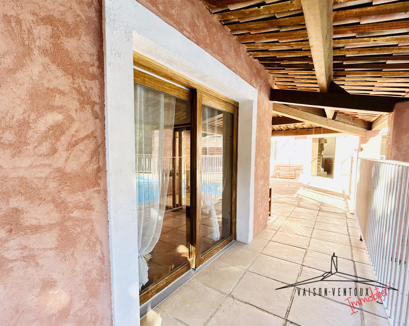 Villa - 140 m² - 5 pièces