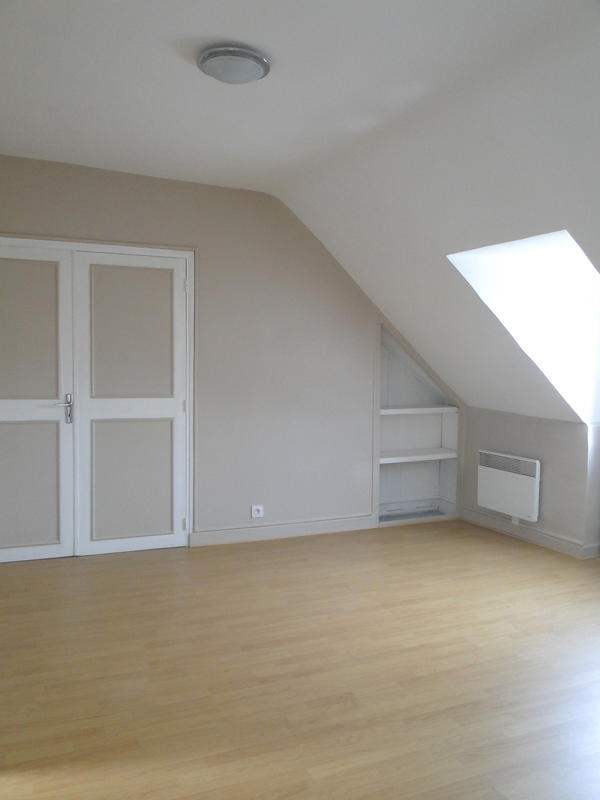 Appartement - 29 m² - 2 pièces