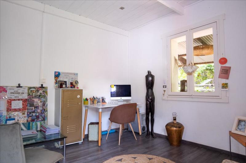 Villa - 187 m² - 6 pièces