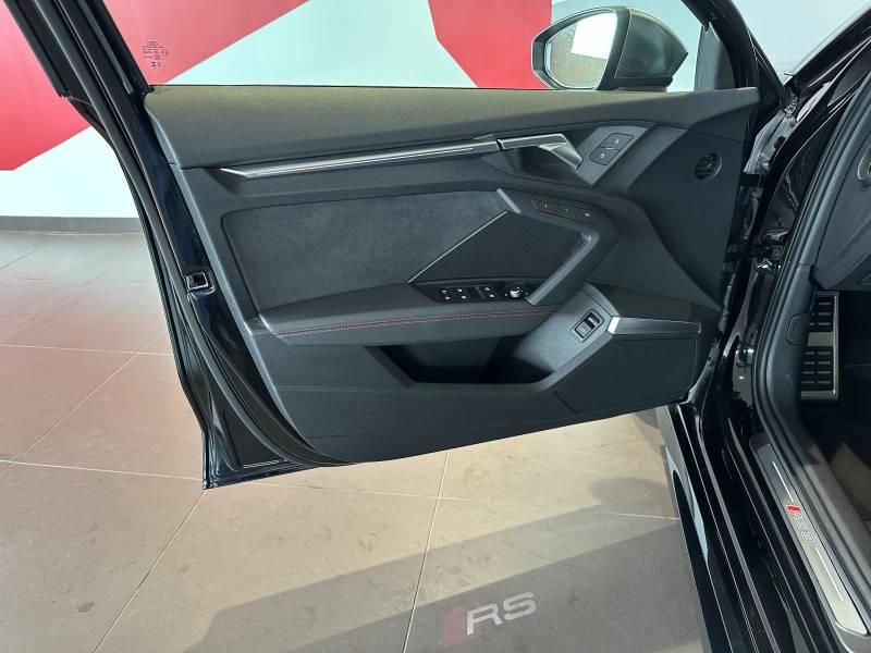 Audi Rs3 Sportback 2.5 Tfsi 400 s tronic 7 Quattro