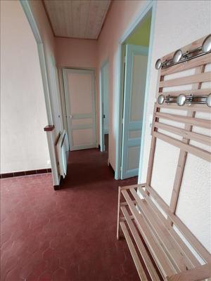 Appartement - 49 m² - 3 pièces