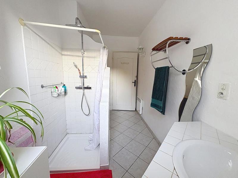 Maison - 102 m² - 4 pièces