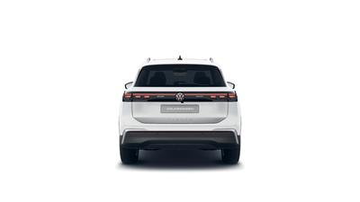 Volkswagen Tiguan 1.5 eTSI 150ch Dsg7 Elegance