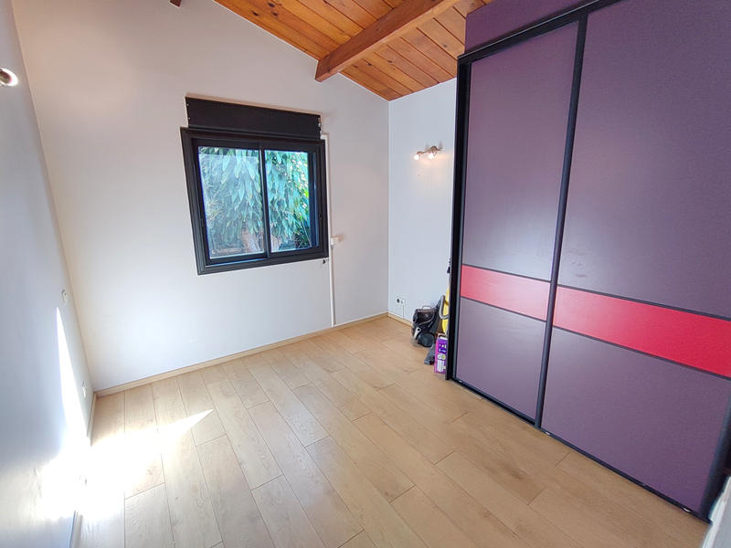 Maison - 146 m² - 5 pièces