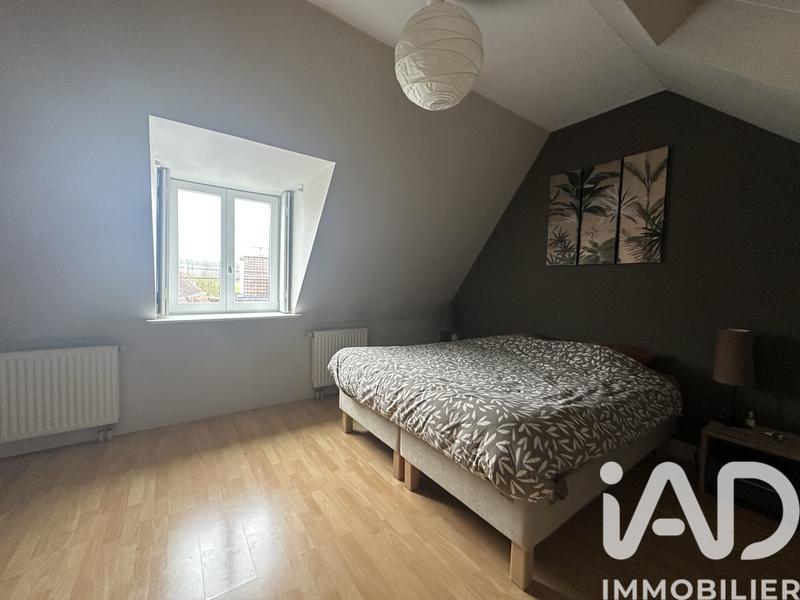 Maison - 188 m² - 6 pièces