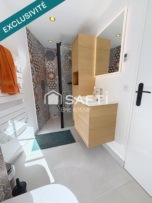 Maison - 195 m² - 6 pièces