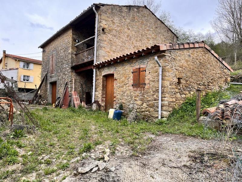 Propriété - 300 m² - 11 pièces