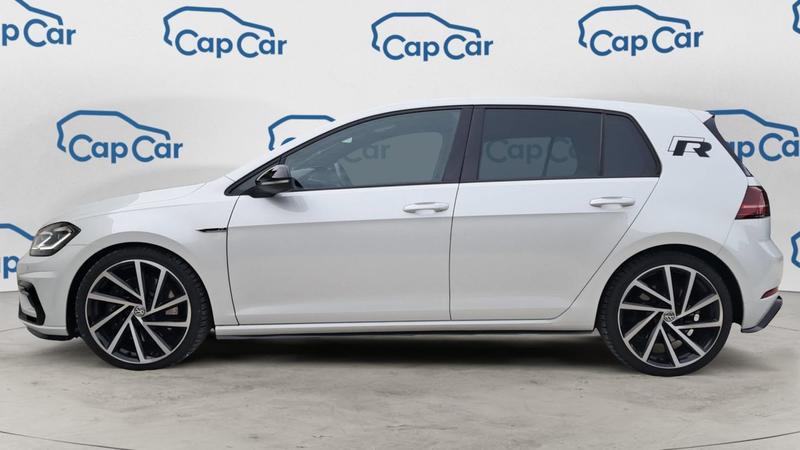 Volkswagen Golf 2.0 TFSi 300 Dsg7 R - Automatique