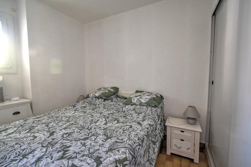 Appartement - 26 m² - 2 pièces