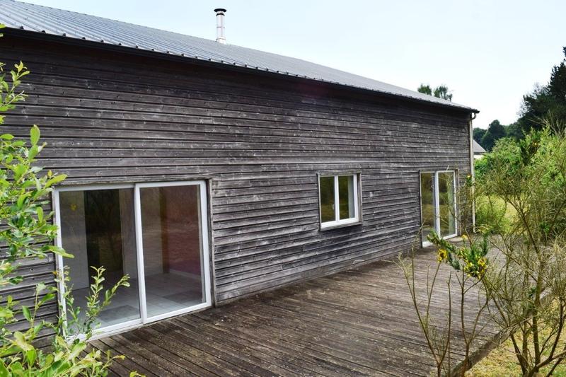 Maison - 190 m² - 6 pièces