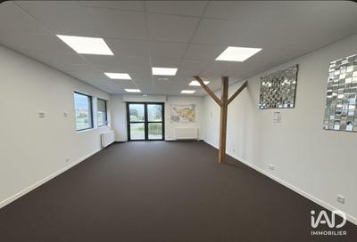 Local commercial - 172 m²