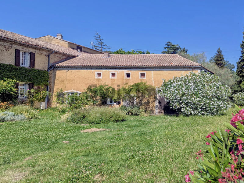 Maison - 73 m² - 4 pièces