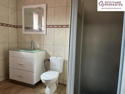 Maison - 116 m² - 6 pièces