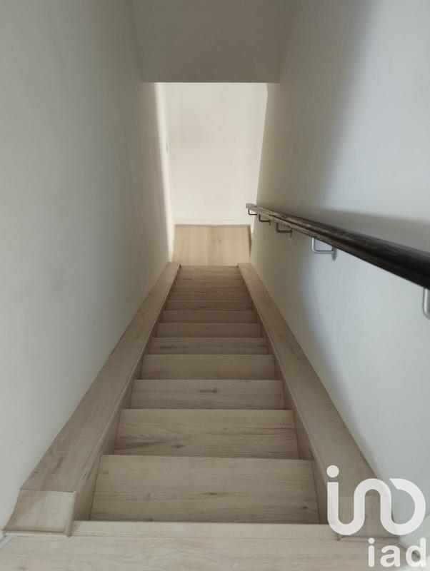 Maison - 155 m² - 7 pièces