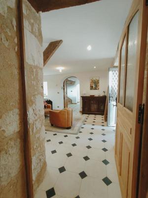 Propriété - 220 m² - 8 pièces