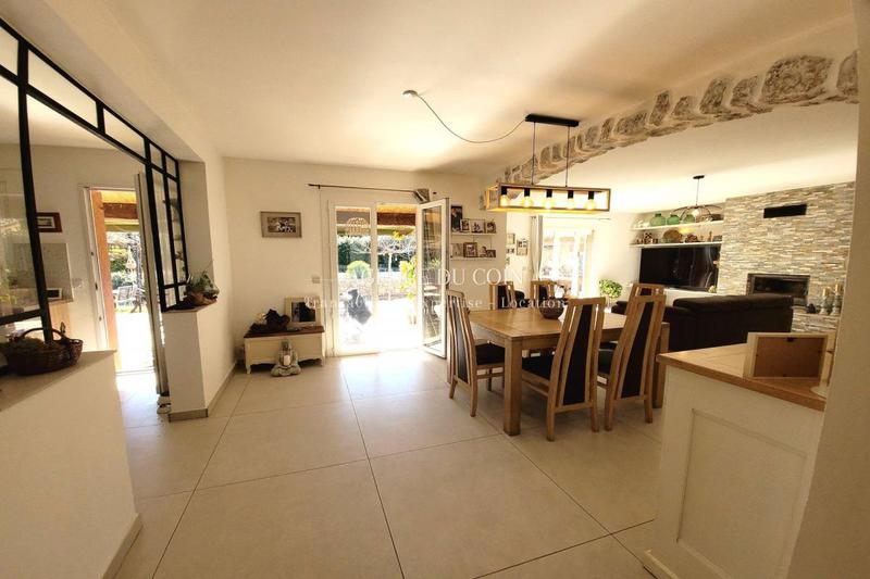 Maison - 163 m² - 5 pièces