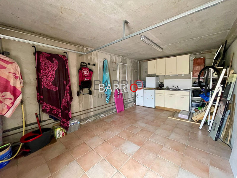 Appartement - 30 m² - 2 pièces