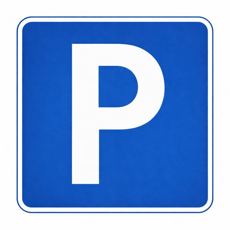 Parking / Garage - 10 m²