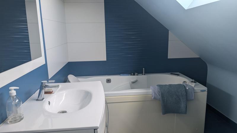 Maison - 151 m² - 7 pièces