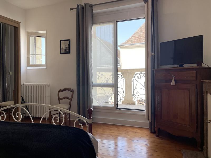 Maison - 157 m² - 8 pièces