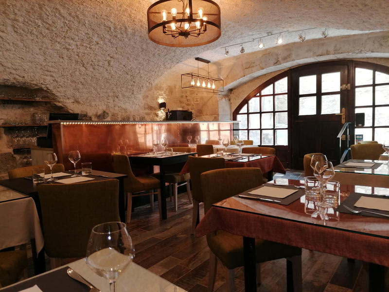 Local commercial - 70 m²