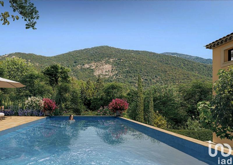 Appartement - 77 m² - 4 pièces