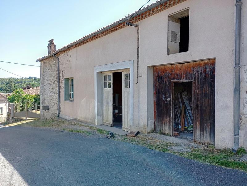 Maison - 163 m² - 6 pièces