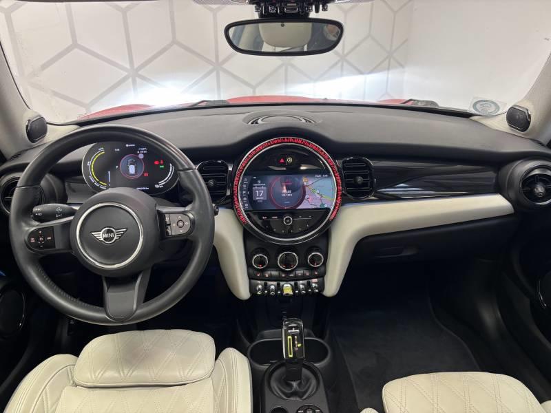 Mini Mini Hatch 3 Portes Cooper se 184 ch Edition Premium Plus