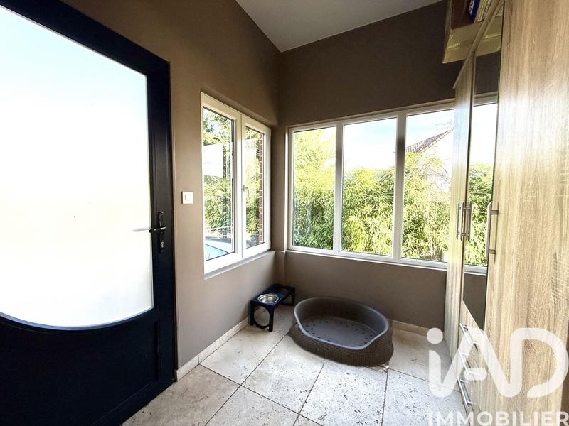 Maison - 103 m² - 5 pièces