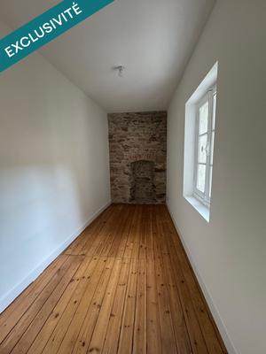 Appartement - 78 m² - 4 pièces