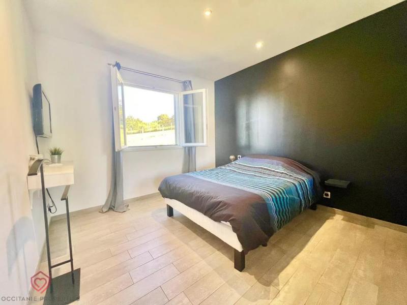 Villa - 99 m² - 4 pièces