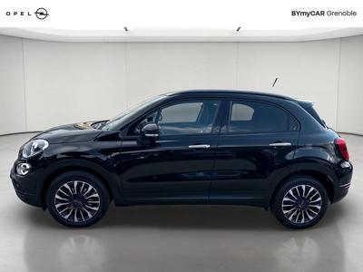 Fiat 500x 1.3 FireFly Turbo T4 150 ch Dct Cross