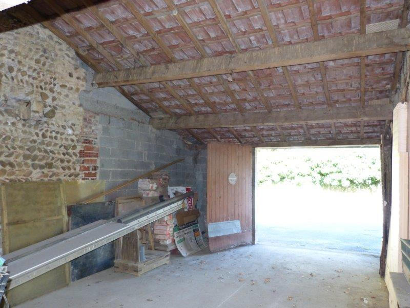 Maison de ville - 188 m² - 5 pièces