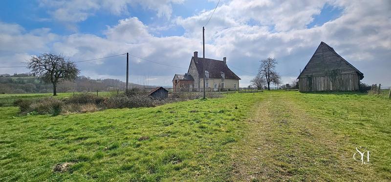 Maison - 112 m² - 5 pièces