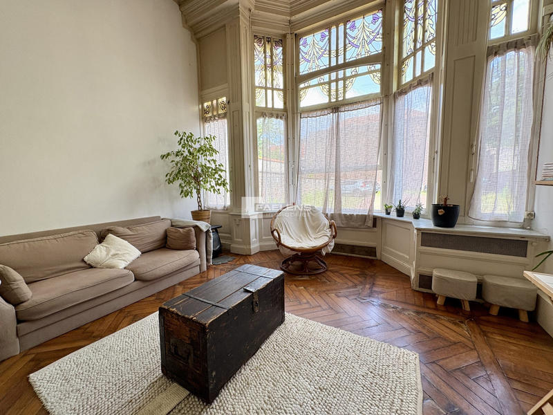 Appartement - 43 m² - 1 pièce