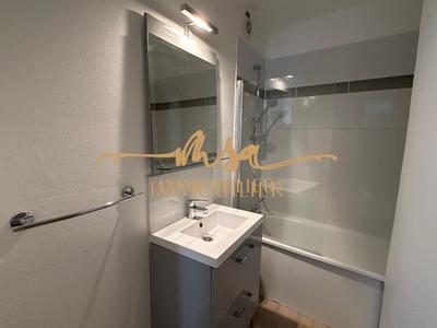 Appartement - 25 m² - 1 pièce