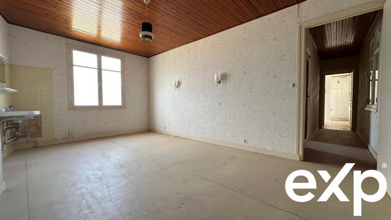 Villa - 75 m² - 8 pièces