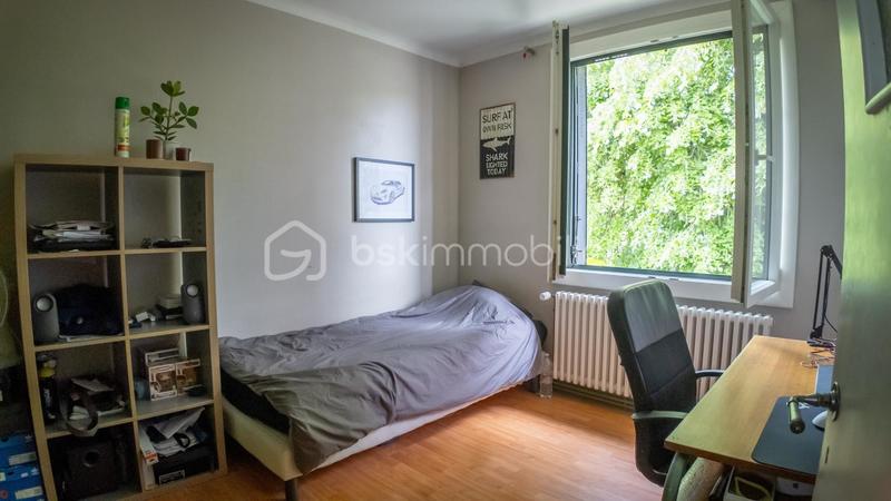 Maison d'architecte - 162 m² - 7 pièces