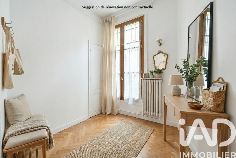 Appartement - 74 m² - 4 pièces