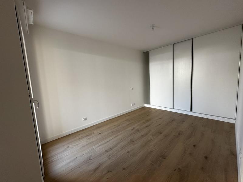 Duplex - 115 m² - 5 pièces