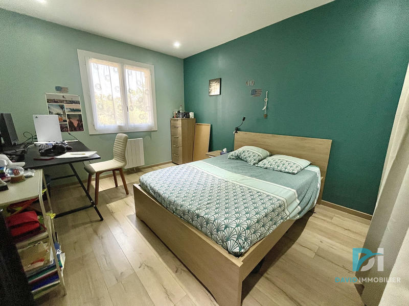 Villa - 107 m² - 4 pièces