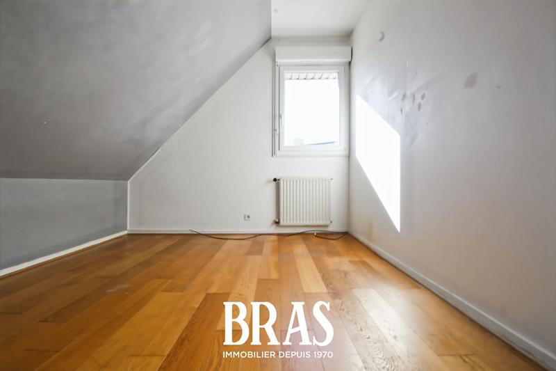 Appartement - 78 m² - 5 pièces