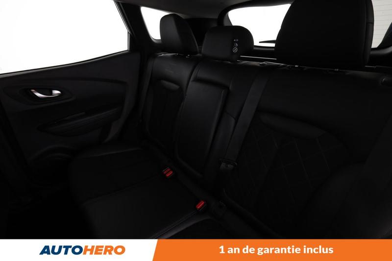 Renault Kadjar 1.3 TCe Intens 140 ch
