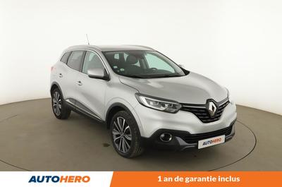Renault Kadjar 1.5 dCi Energy Intens Edc 110 ch