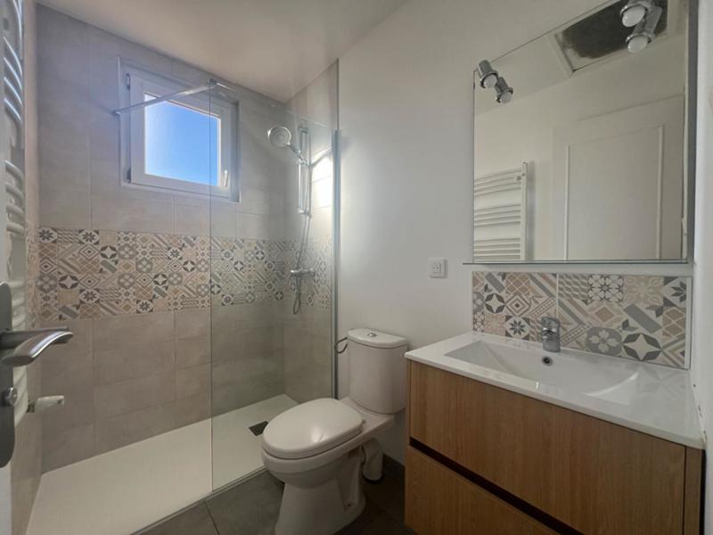 Maison - 78 m² - 5 pièces