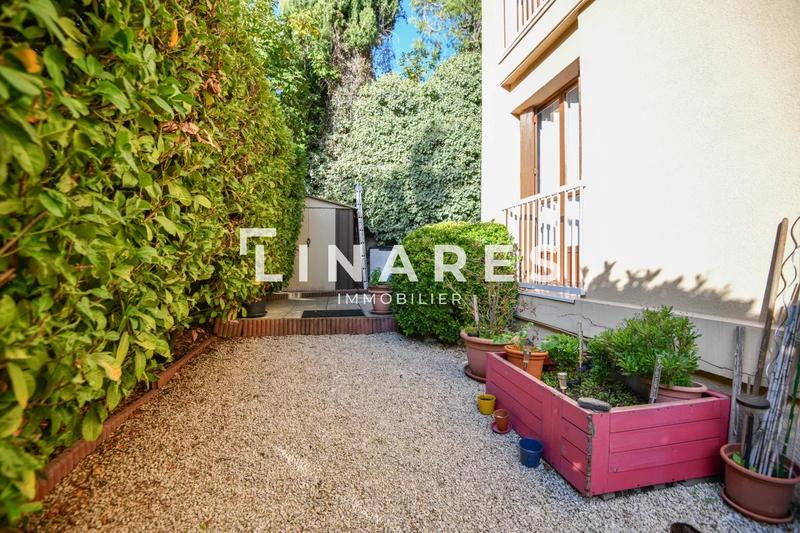 Appartement - 74 m² - 4 pièces